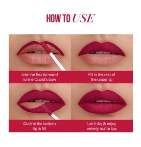 RENEE CRYSTAL LIP GLOSS