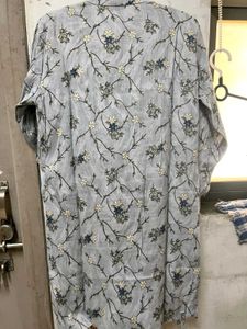 Short Kurti