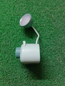 Cute Camera Desk Lamp