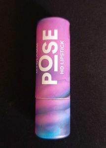 MyGlamm POSE Lipstick (Shade - Deep Rose Red)