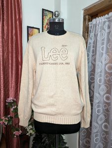 Lee Sweater