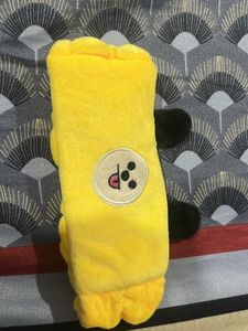 BTS/BT21 Jimin/Chimmy Headband/Eyemask