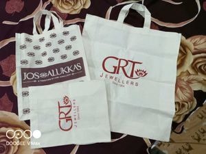 Cloth Bag - GRT AND JOS ALUKKAS
