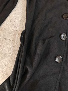 Black And Red Vampire Coded Fur Pinteresty Shirt