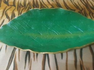 Green Trinket