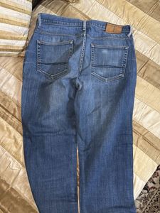 4. Tommy Hilfiger New Jeans