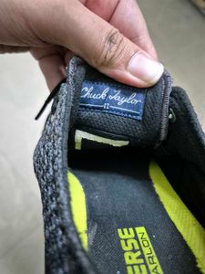 Converse Sneakers Black Original