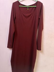 Dress From Tokyo Talkies Never Worn