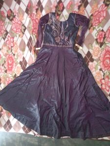 New Gown Wear Only 2-3 Times