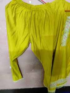Pakistani  Kurta Set