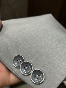 Wedding Coat
