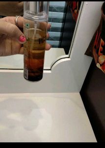Wotta Girl  Perfume Vanilla Twist  Used 4or 5 Time