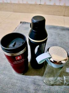 Water Bottle