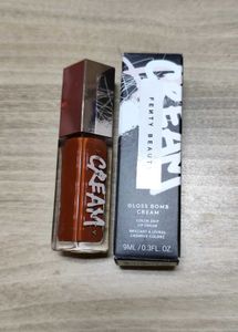 Fenty Beauty Gloss Bomb Cream - Cookie Jar