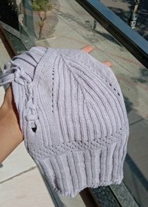 Lavender Top
