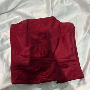 Women corset top