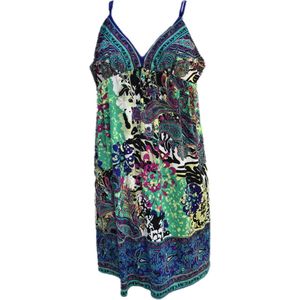 Y2k Boho Dress