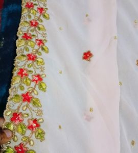 Pakistani Garara Set ♥️😊
