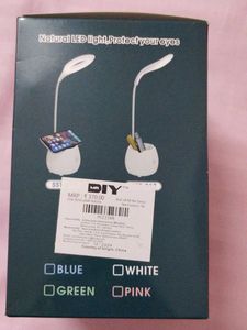 Soft Light Lamp