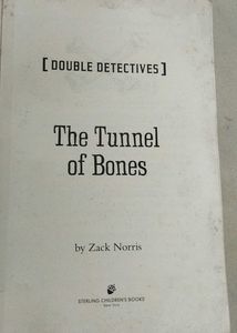 The Tunnel of Bones