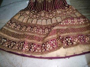 Bridal Lehenga 💗