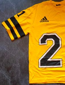 Dallas Stars Adidas T-Shirt