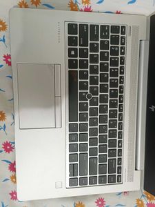 Hp Elitebook Laptop