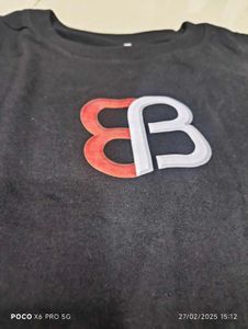 BERSERK THIFRTED TSHIRT