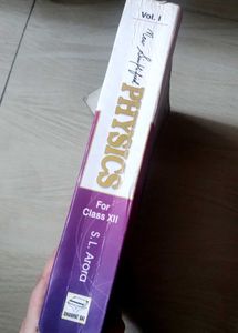 SL Arora PHYSICS GUIDE BOOK