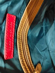 Tommy Hilfiger Tote Bag