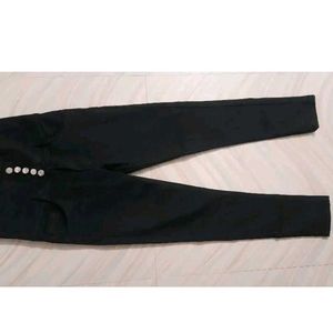 Black Jeans