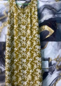 Kurta Set