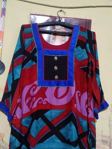 Kurti Beautiful ❤️