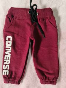 Converse Baby Pants
