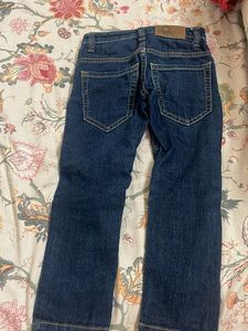 Benetton Kids Jeans