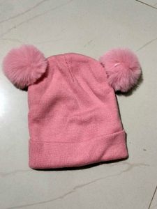 Baby Hat For Deesha