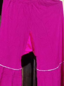 Ethnic Kurta Set