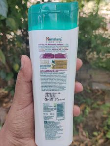 Himalaya Anti Hair Fall Shampoo