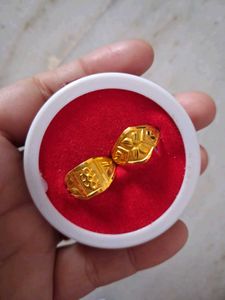 Beautiful 0 To 5 Years Kids Rings