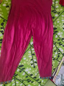 Salwar Suit