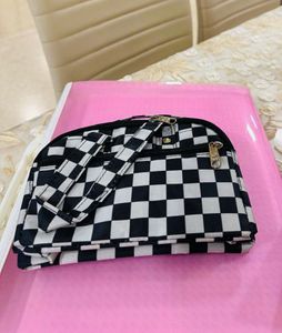 Brand New Checkered Bag