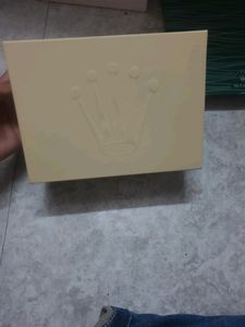 Rolex Original box