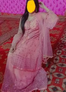 New Heavy Lehenga Choli With Dupatta