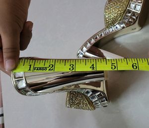 Beautiful Partywear Heels