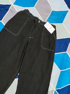 Flared Stylish Jeans