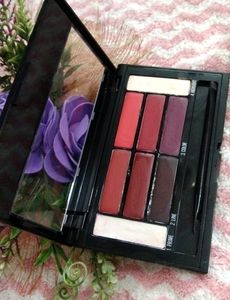 MAYBELLINE NEW YORK💄