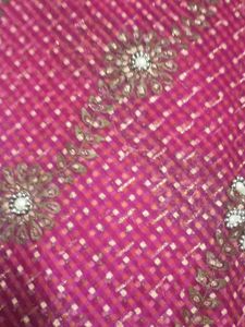 NEW LOOK SAREE
