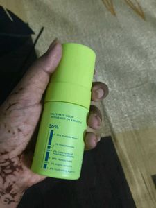 Hyphen Glow Serum