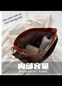 Imported Slingbags