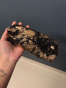 Original MAC makeup Pouch